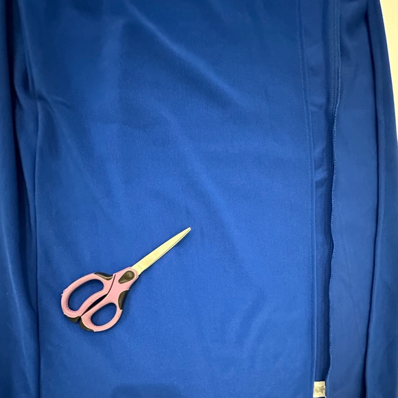 NWT Honey and Rosie Formal High Slit Bandage Dress size Small Prom dress - Picture 14 of 14